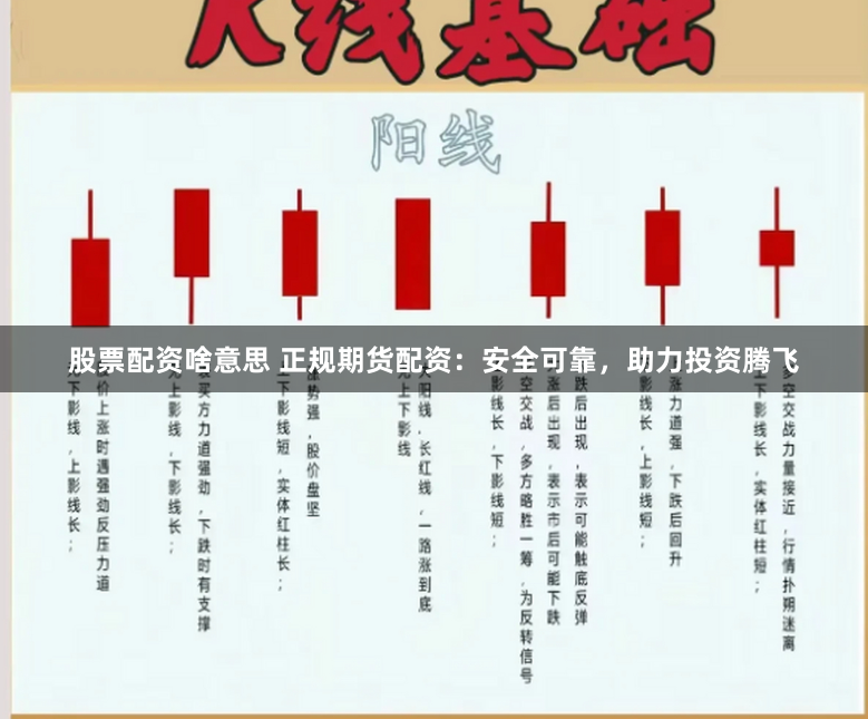 股票配资啥意思 正规期货配资：安全可靠，助力投资腾飞