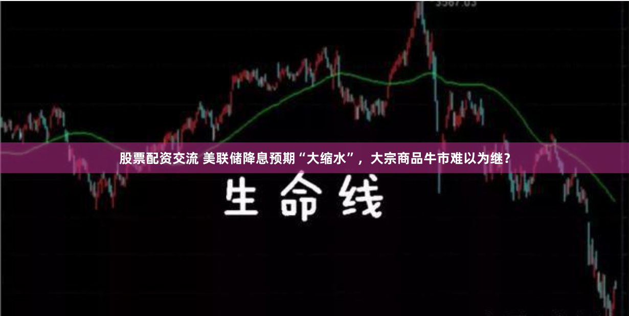 股票配资交流 美联储降息预期“大缩水”，大宗商品牛市难以为继？